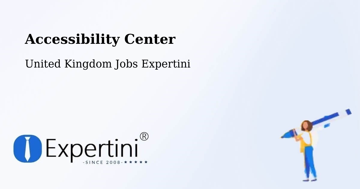 Accessibility Statement – Suffolk - United Kingdom Jobs Expertini