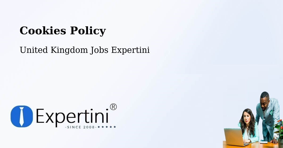 Cookie Policy – Suffolk - United Kingdom Jobs Expertini